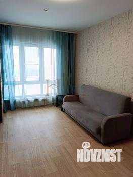 2-к квартира, на длительный срок, 55м2, 11/17 этаж