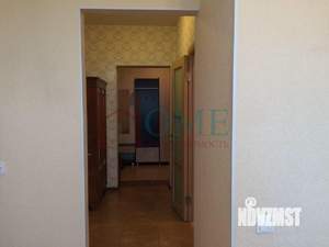 1-к квартира, на длительный срок, 42м2, 17/17 этаж