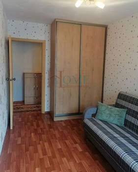 2-к квартира, на длительный срок, 47м2, 3/5 этаж