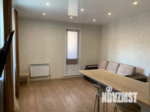 Студия квартира, посуточно, 30м2, 2/25 этаж