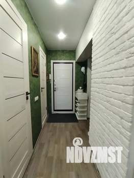 2-к квартира, посуточно, 56м2, 16/17 этаж