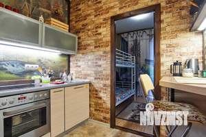 2-к квартира, посуточно, 45м2, 18/25 этаж