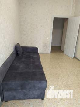 2-к квартира, на длительный срок, 57м2, 4/5 этаж