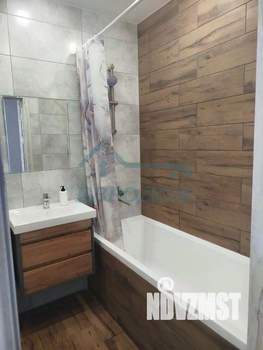 1-к квартира, на длительный срок, 38м2, 8/17 этаж