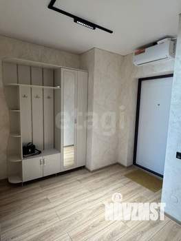 1-к квартира, на длительный срок, 38м2, 17/25 этаж