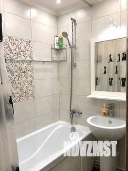 1-к квартира, посуточно, 36м2, 7/14 этаж