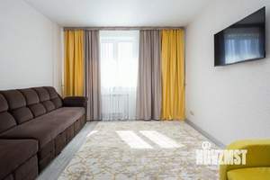 2-к квартира, посуточно, 45м2, 1/1 этаж