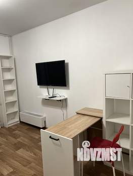 1-к квартира, на длительный срок, 38м2, 3/10 этаж