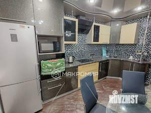 3-к квартира, на длительный срок, 78м2, 16/17 этаж