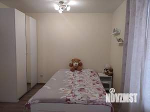 1-к квартира, на длительный срок, 34м2, 2/2 этаж