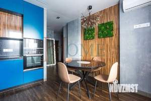 3-к квартира, на длительный срок, 100м2, 12/25 этаж