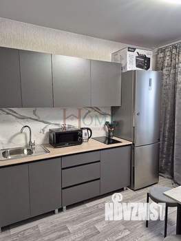 1-к квартира, на длительный срок, 39м2, 17/18 этаж