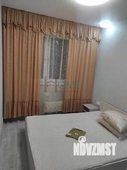 1-к квартира, на длительный срок, 29м2, 10/17 этаж