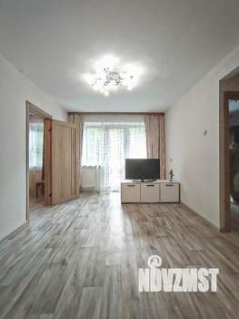 2-к квартира, на длительный срок, 46м2, 2/5 этаж