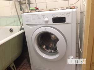 1-к квартира, на длительный срок, 37м2, 6/9 этаж