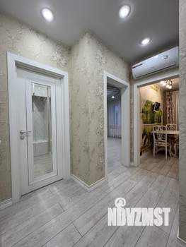 2-к квартира, на длительный срок, 65м2, 2/18 этаж