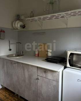 1-к квартира, на длительный срок, 33м2, 5/5 этаж