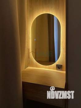 3-к квартира, на длительный срок, 60м2, 9/17 этаж