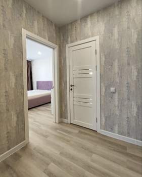 2-к квартира, на длительный срок, 45м2, 11/18 этаж