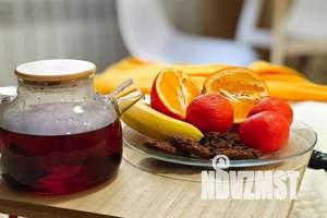 1-к квартира, посуточно, 19м2, 1/5 этаж