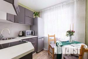 1-к квартира, посуточно, 34м2, 2/5 этаж