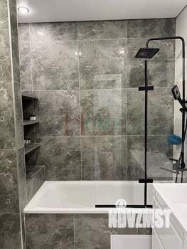 2-к квартира, на длительный срок, 55м2, 22/25 этаж