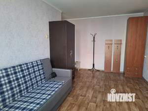 1-к квартира, на длительный срок, 29м2, 6/9 этаж