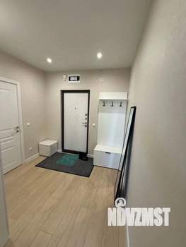 2-к квартира, на длительный срок, 40м2, 14/17 этаж