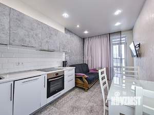 1-к квартира, на длительный срок, 47м2, 11/26 этаж