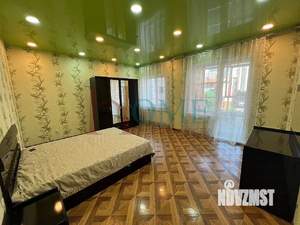 3-к квартира, на длительный срок, 140м2, 4/16 этаж