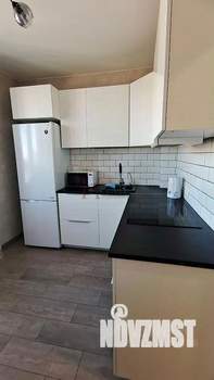 1-к квартира, на длительный срок, 34м2, 7/17 этаж