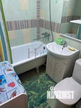 1-к квартира, на длительный срок, 30м2, 5/10 этаж