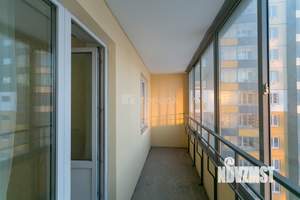 1-к квартира, на длительный срок, 34м2, 13/17 этаж