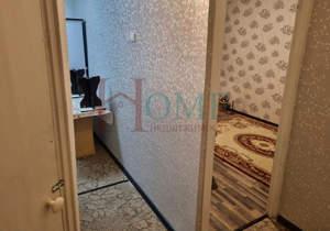 1-к квартира, на длительный срок, 30м2, 2/5 этаж