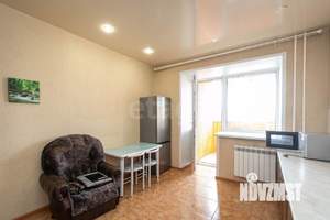 1-к квартира, на длительный срок, 48м2, 5/14 этаж