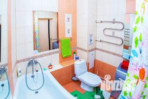 Студия квартира, посуточно, 29м2, 5/16 этаж