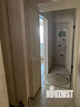 2-к квартира, на длительный срок, 64м2, 12/16 этаж
