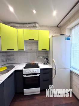 1-к квартира, на длительный срок, 30м2, 3/9 этаж