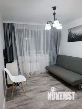 2-к квартира, на длительный срок, 43м2, 1/5 этаж