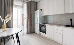 1-к квартира, на длительный срок, 31м2, 4/30 этаж