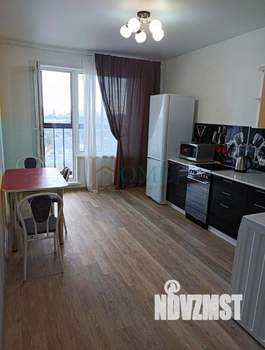 2-к квартира, на длительный срок, 62м2, 17/17 этаж