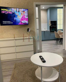 1-к квартира, на длительный срок, 36м2, 8/25 этаж