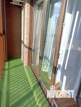 Студия квартира, на длительный срок, 30м2, 14/24 этаж