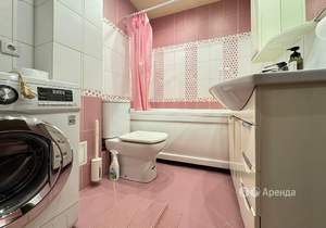 1-к квартира, на длительный срок, 36м2, 5/9 этаж