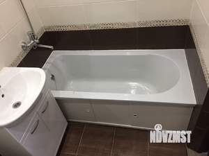 Студия квартира, на длительный срок, 20м2, 14/18 этаж