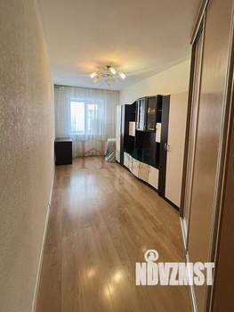 2-к квартира, на длительный срок, 44м2, 5/5 этаж