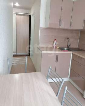 2-к квартира, на длительный срок, 45м2, 6/9 этаж