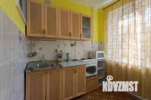 1-к квартира, посуточно, 36м2, 2/5 этаж