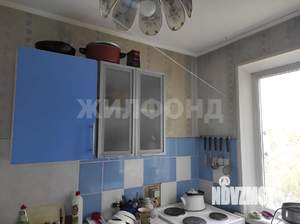 1-к квартира, на длительный срок, 33м2, 4/5 этаж