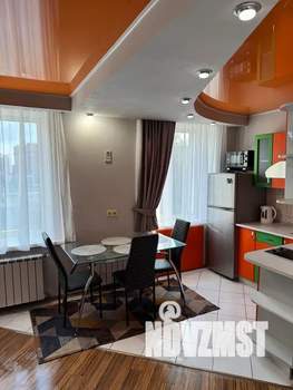 1-к квартира, посуточно, 41м2, 3/9 этаж